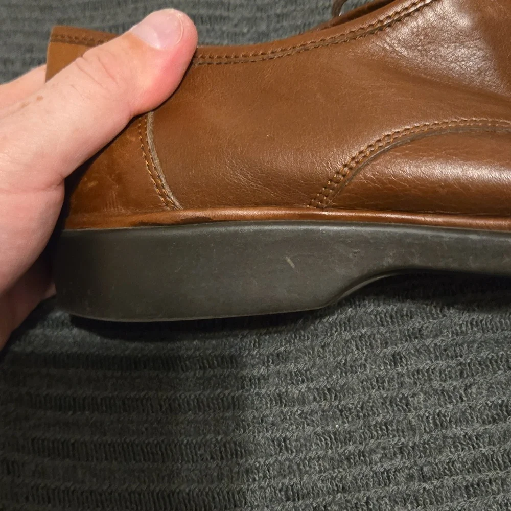 Bally like new
